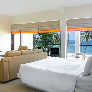 Suite mit Kingsize-Bett
